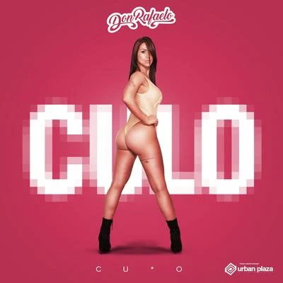 Culo 專輯 El Fenomeno/Don Rafaelo