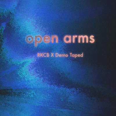 Open Arms 专辑 Opia/RKCB