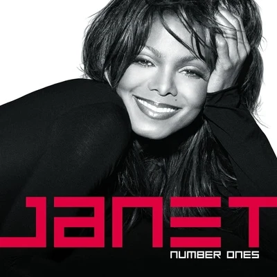 Number Ones 專輯 Janet Jackson/Anthony Louis