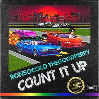 Count It Up 專輯 The Good Perry