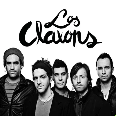 Los Claxons 專輯 Daniel Cantisani/Los Claxons