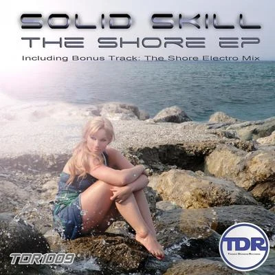 The Shore 專輯 Eddie Lung/Solid Skill/DJ T.H.