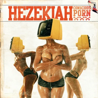 Conscious Porn 專輯 Hezekiah/Kev Brown