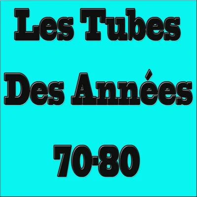 Les tubes des années 70-80 專輯 Thomas