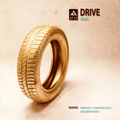 Drive 专辑 Gabs/Gabriela Sander/Gabriel Boelter