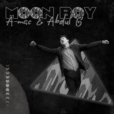 MOON BOY 專輯 A-Mac