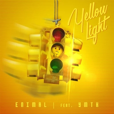 Yellow Light (feat. YMTK) 專輯 Ymtk