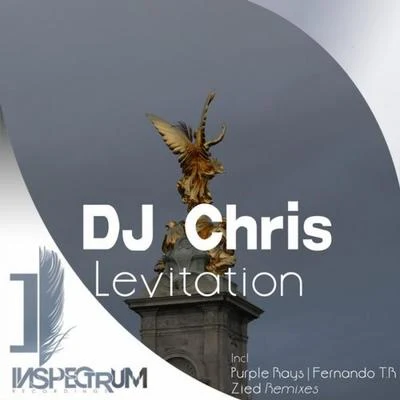 Levitation 专辑 Dj Chris/Sunset Session Group