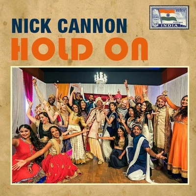 Hold On 專輯 Nick Cannon