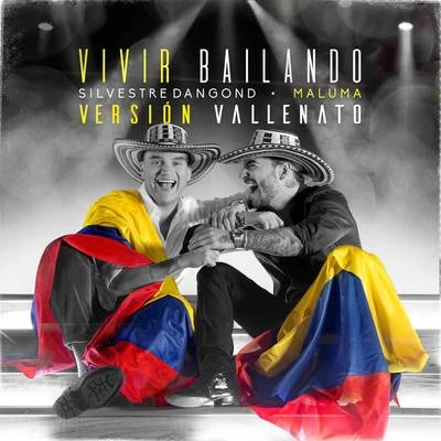 Vivir Bailando (Vallenato Version) 專輯 Wolfine/Maluma