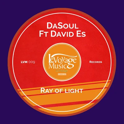 Ray of light 专辑 DCS/DaSoul