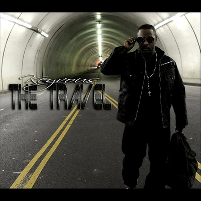 The Travel 專輯 Keyvous/Siete