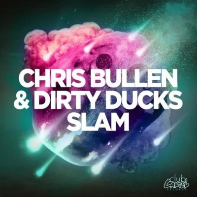 Slam 專輯 Dirty Ducks