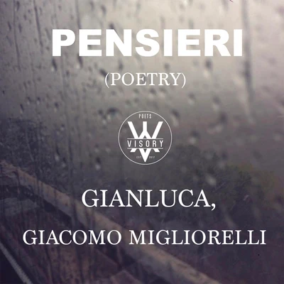 GianlucaLil Skele Pensieri (Poetry)