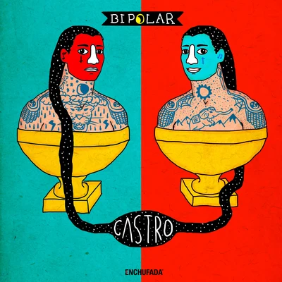 Bipolar 专辑 Castro