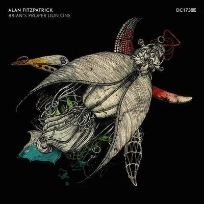 Brians Proper Dun One 專輯 Alan Fitzpatrick