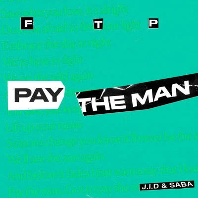 Pay the Man (Remix) 专辑 Foster The People