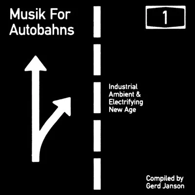 Gerd Janson presents Musik for Autobahns 專輯 Gerd Janson/George Ezra