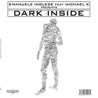 Dark Inside 專輯 Emanuele Inglese