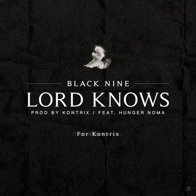 Lord Knows 專輯 Black Nine/Ignito