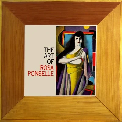 Rosa PonselleRomano RomaniGiacomo Puccini The Art Of Rosa Ponselle