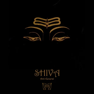 Shiva 專輯 Anti-General/裸兒