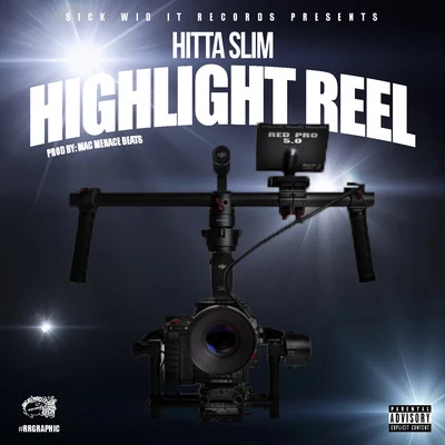 Highlight Reel 专辑 Hitta Slim