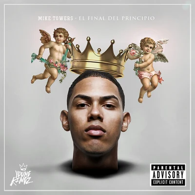 El Final del Principio 專輯 Mike Towers