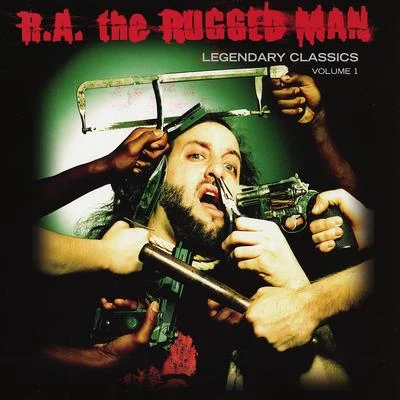 R.A. the Rugged Man Legendary Classics, Vol. 1