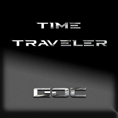 Time Traveler 專輯 GOC