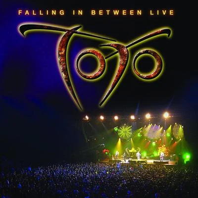 Falling in Between 專輯 toto/7liwa/A6 Gang/Zeroten/7ARI