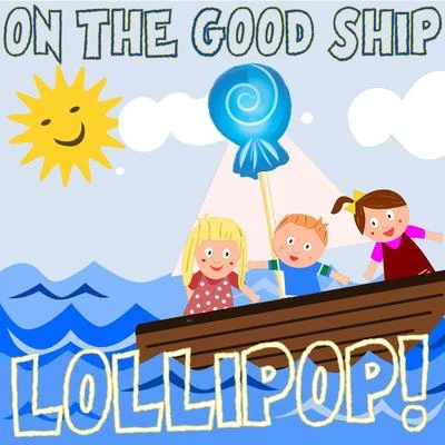 Jonathan WintersAngela CartwrightShirley Temple On the Good Ship Lollipop - Laugh with Your Children to These Timeless, Funny Songs!