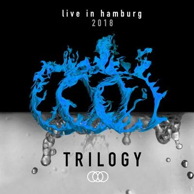 Live in Hamburg 專輯 Trilogy/Harim/Danny Lee