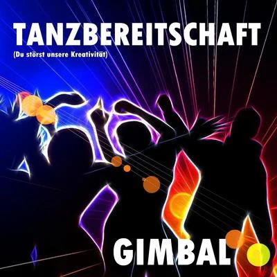 Tanzbereitschaft 专辑 Sinan/Gimbal