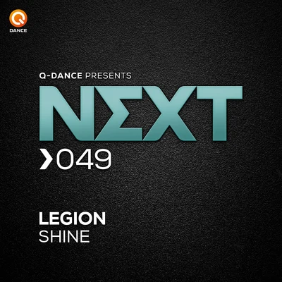 Shine 專輯 Legion