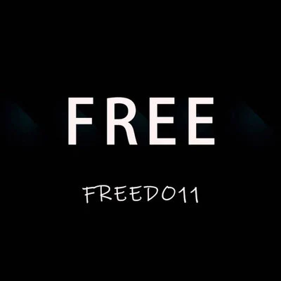 Free 專輯 Gabriella Vixen/Freedo