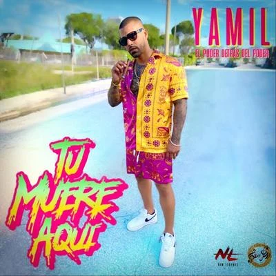 Tu Muere Aqui 專輯 Yamil/Dennis Cruz