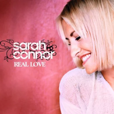 Real Love(Single) 專輯 Sarah Connor