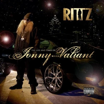 Life And Times Of Jonny Valiant 專輯 Rittz/Kung Fu Vampire/Bukshot