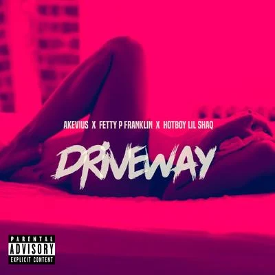 Driveway 專輯 Fetty P Franklin