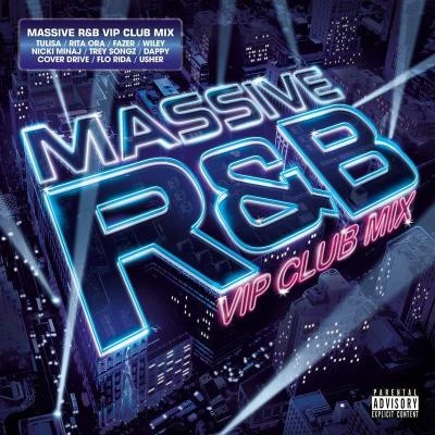 Massive R&B VIP Club Mix 專輯 Flo Rida