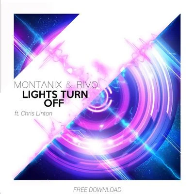 Lights Turn Off (feat. Chris Linton) 專輯 Chris Linton/Jim Yosef