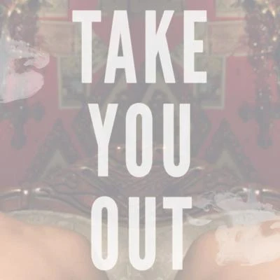 Take You Out 专辑 Nikki Jean