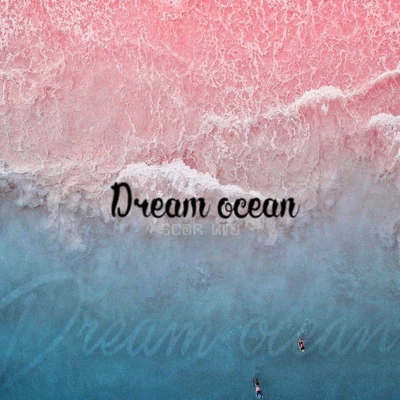 DREAM OCEAN 專輯 黎智堅措/A-Mac