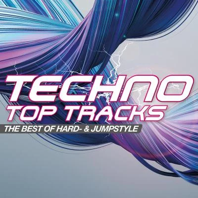 Techno Top Tracks - The Best of Hard- & Jumpstyle 專輯 Snowflake