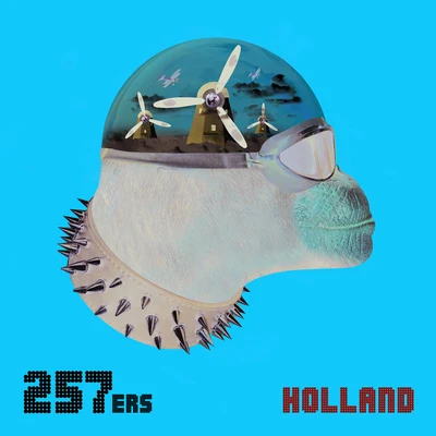 Holland 專輯 Kronkel Dom/257ers