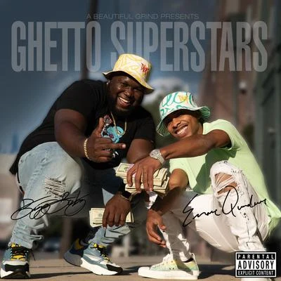 Ghetto Superstars 專輯 Emone Quadeem/Z Money