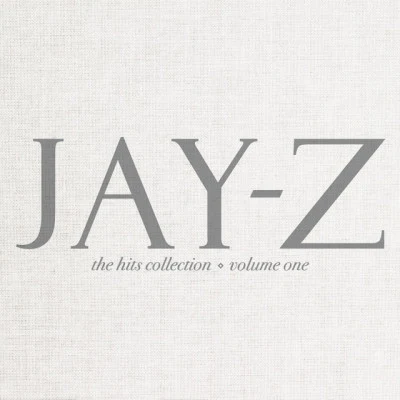 The Hits Collection Volume One 專輯 JAY-Z/Alice Smith/Conway The Machine/Kid Cudi/Koffee