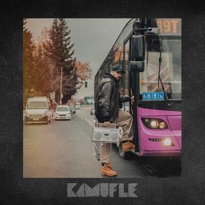 19T 專輯 Kamufle