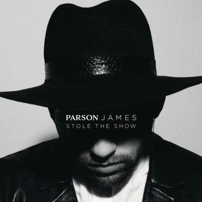 Stole the Show 專輯 Parson James